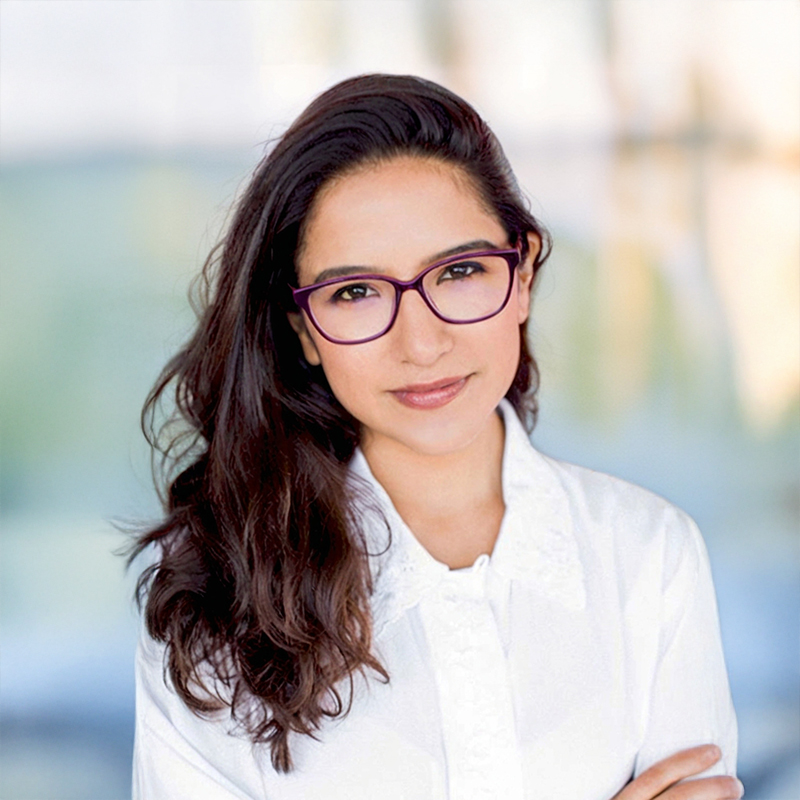 Alejandra Lira Pantoja